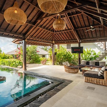 Villa Kandui Pecatu  Exterior photo
