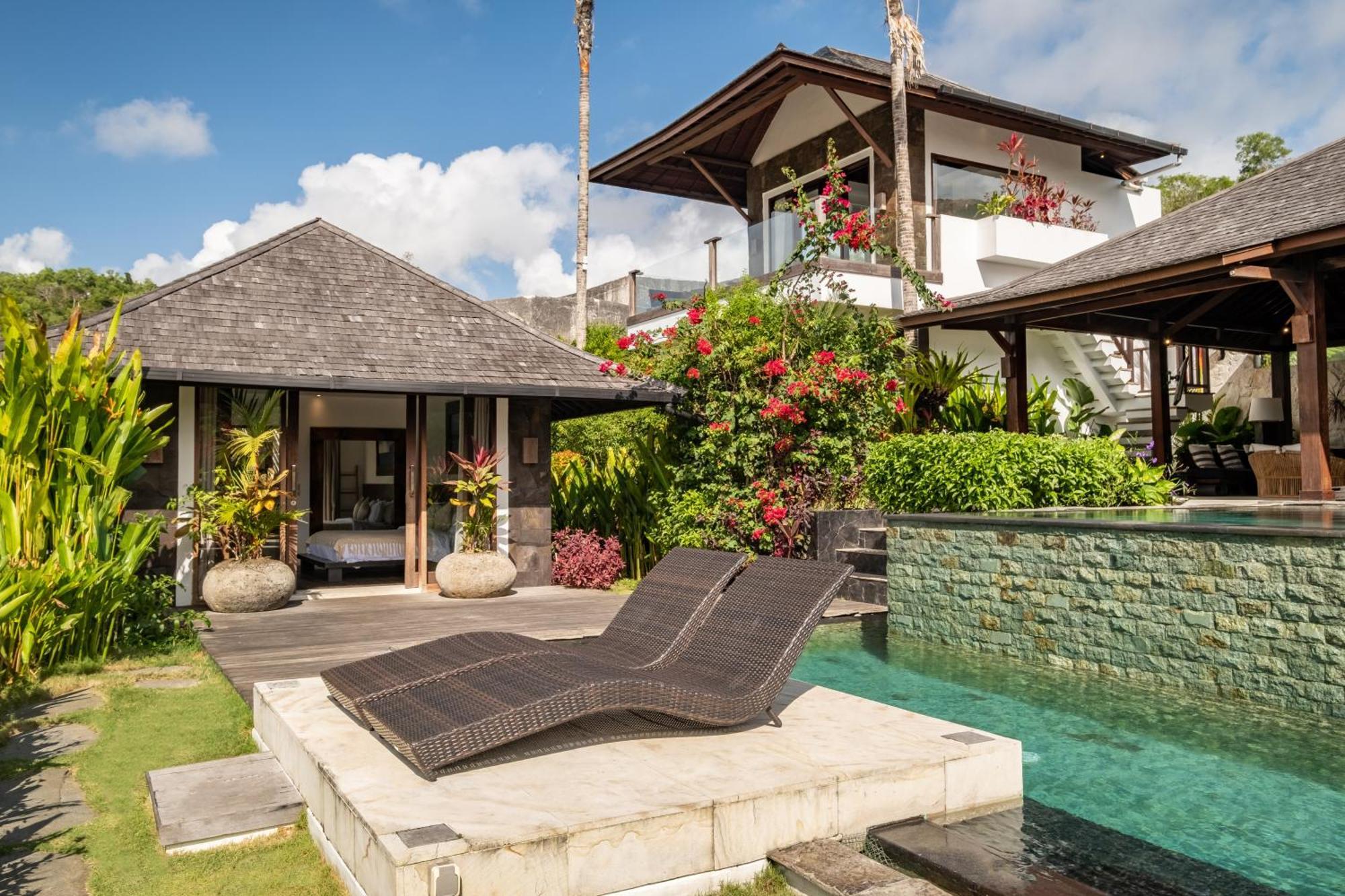 Villa Kandui Pecatu  Exterior photo