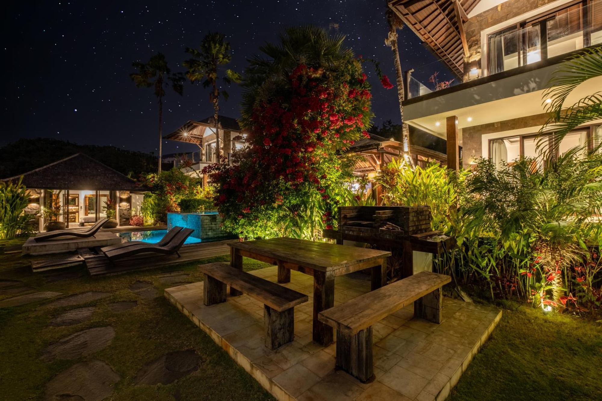 Villa Kandui Pecatu  Exterior photo