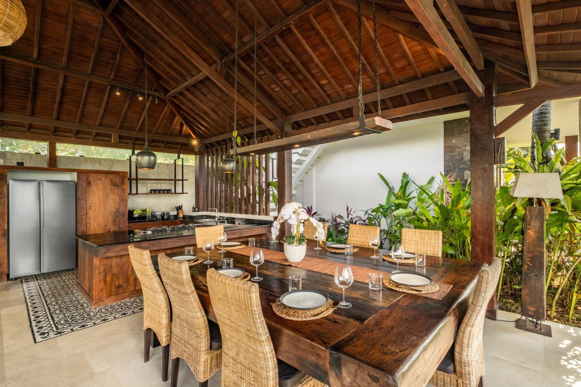 Villa Kandui Pecatu  Exterior photo