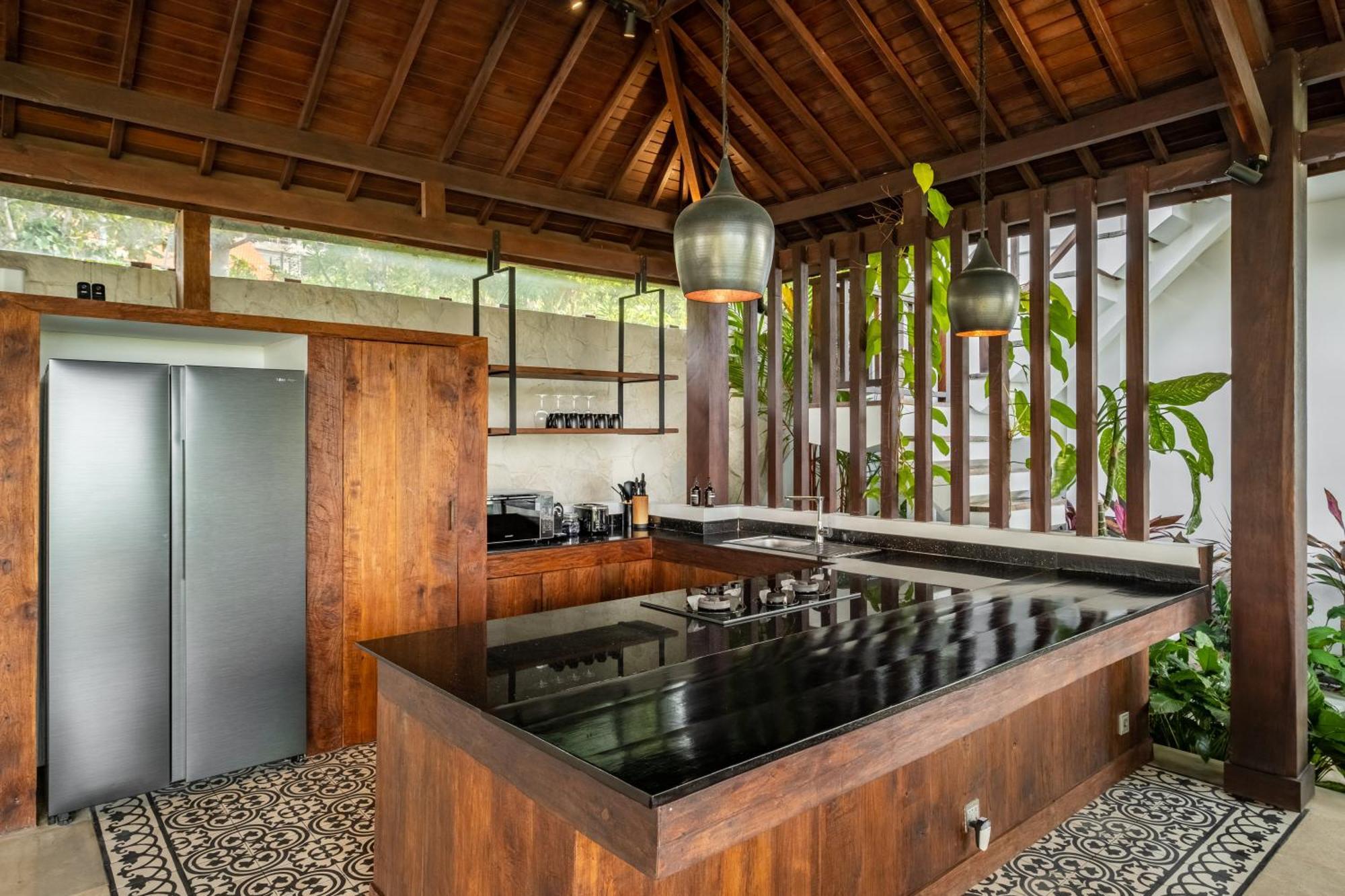 Villa Kandui Pecatu  Exterior photo