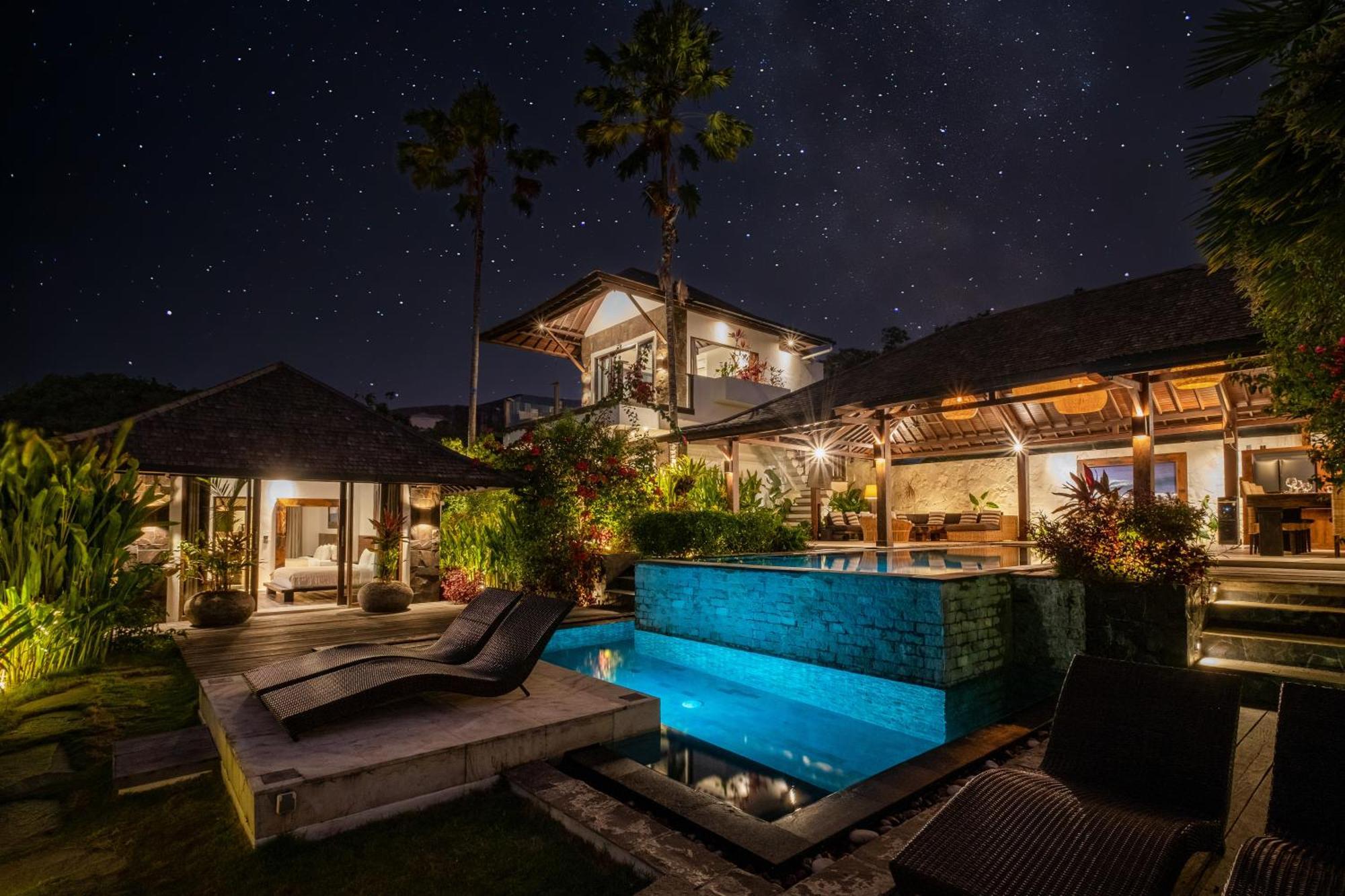 Villa Kandui Pecatu  Exterior photo