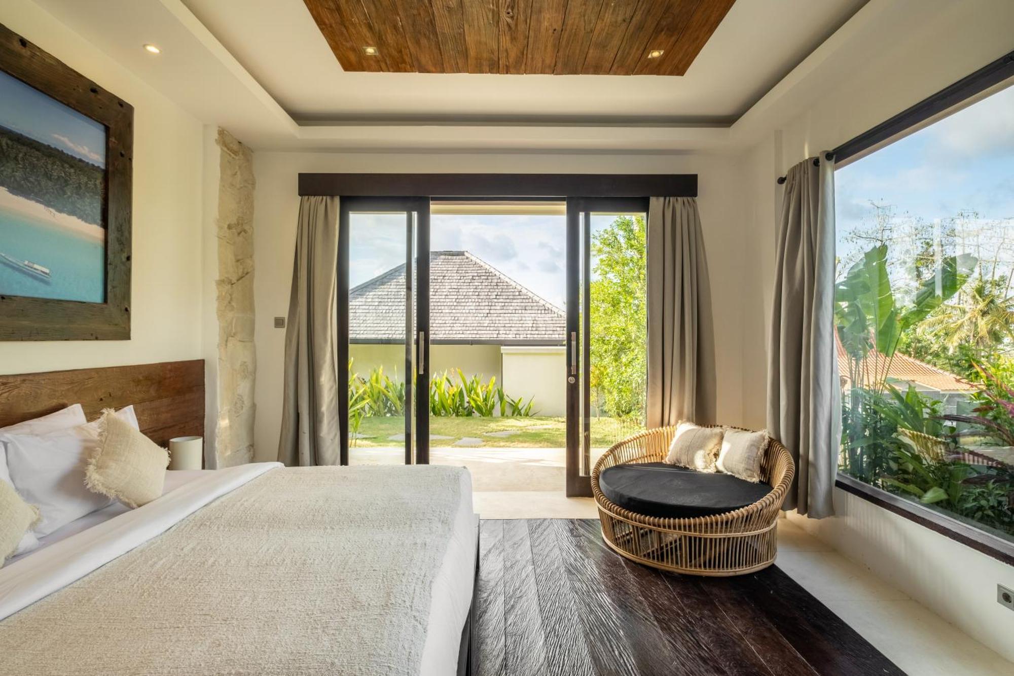 Villa Kandui Pecatu  Exterior photo