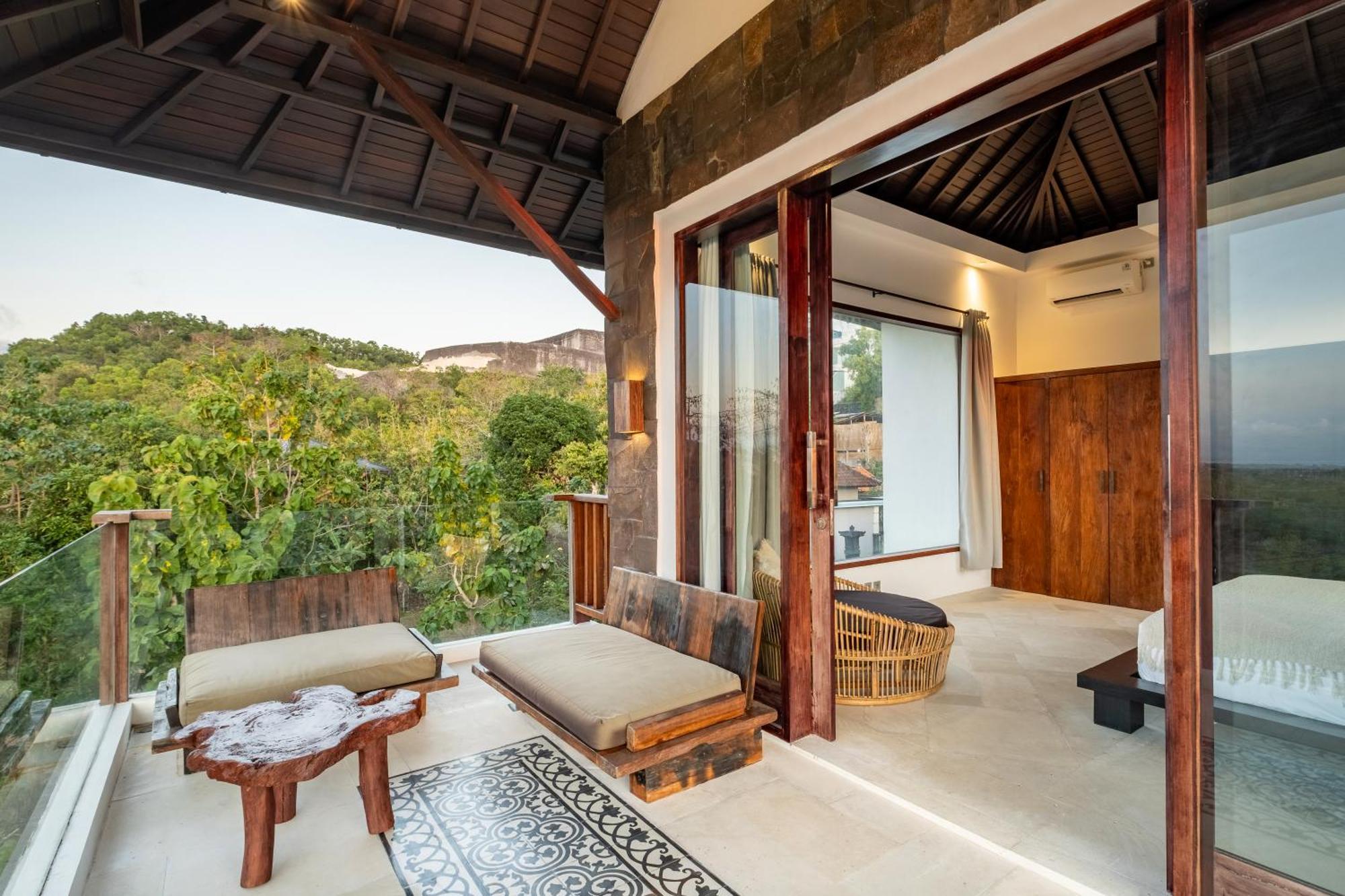 Villa Kandui Pecatu  Exterior photo
