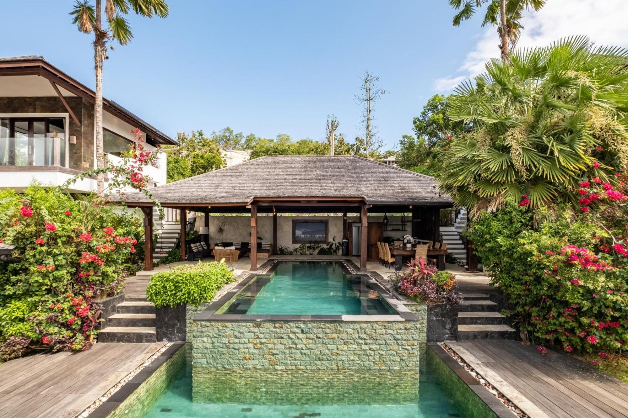 Villa Kandui Pecatu  Exterior photo