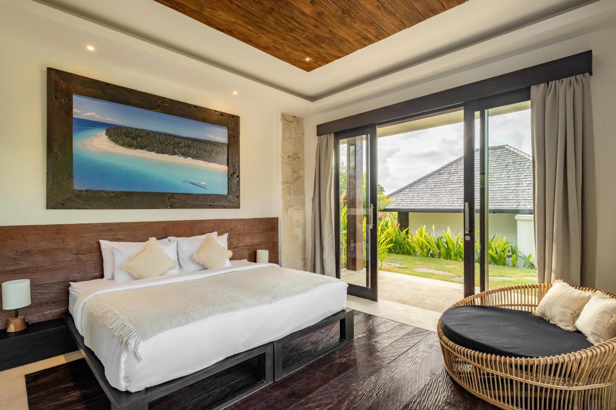 Villa Kandui Pecatu  Exterior photo